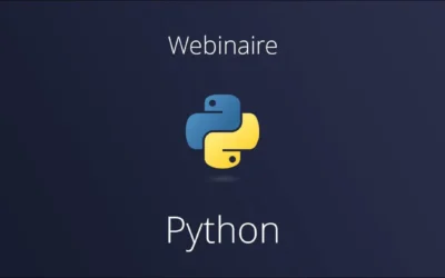 Développement Web et tests logiciels en Python