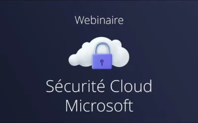 La sécurité du cloud Microsoft