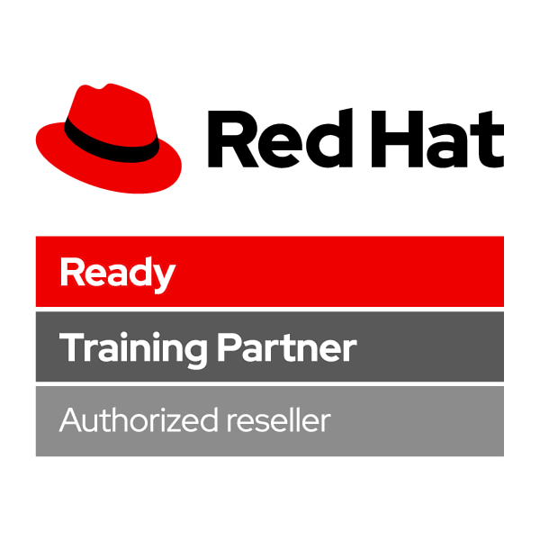 Certification Red Hat Training Partner