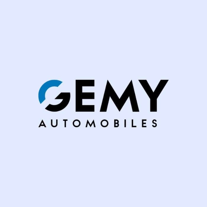 GEMY Automobiles