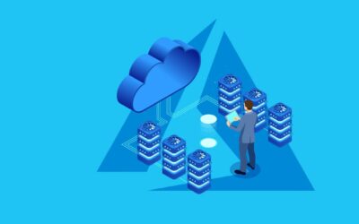 Stockage, réseau, calcul : pourquoi gérer ses services de cloud avec Microsoft Azure ?