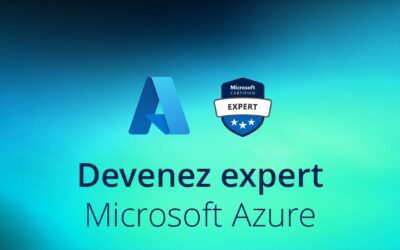 Offre exclusive : Cursus complet Microsoft Azure pour 2 500 € HT