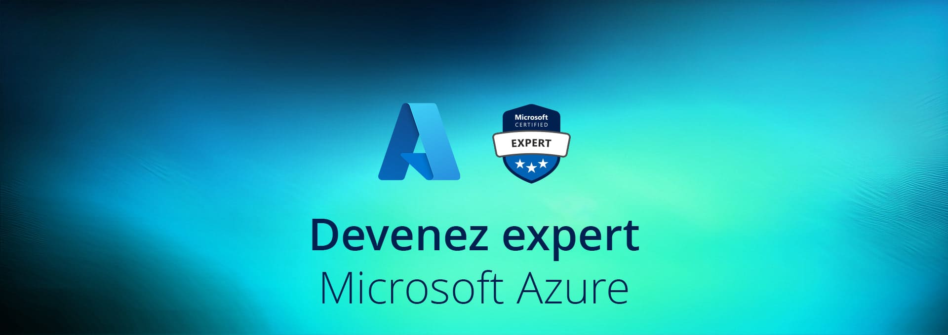 Actualités Offres Spéciales - Offre exclusive : Cursus complet Microsoft Azure