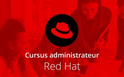 Offres exclusives Red Hat : Cursus administrateur Red Hat Entreprise Linux et OpenShift + abonnement RHLS