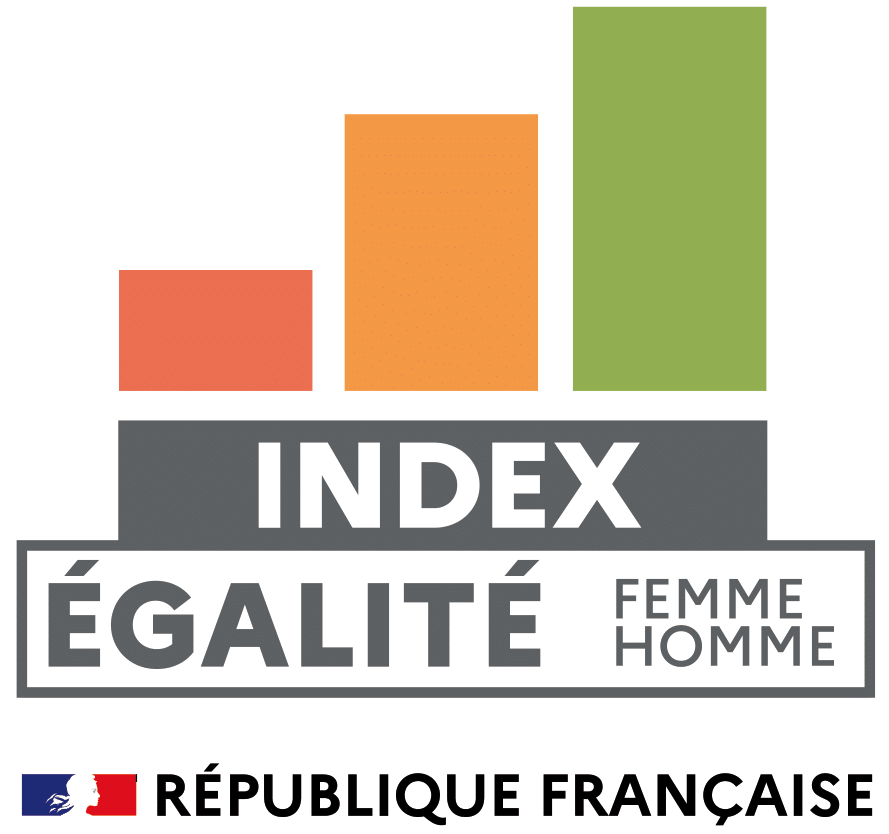 Index Égalité Femme Homme