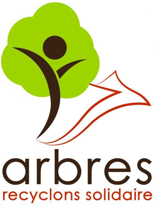 Logo arbres