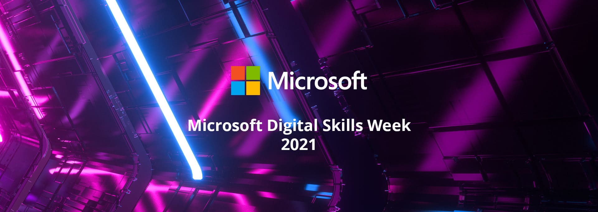 Actualités Événements - Microsoft Digital Skills Week