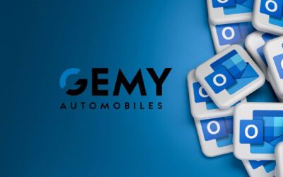Se perfectionner et uniformiser les usages : témoignage de GEMY Automobiles