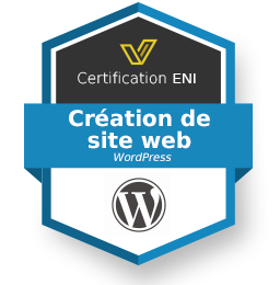 logo de la certification