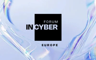 Retrouvez ENI au FIC : Forum InCyber Europe (Lille)
