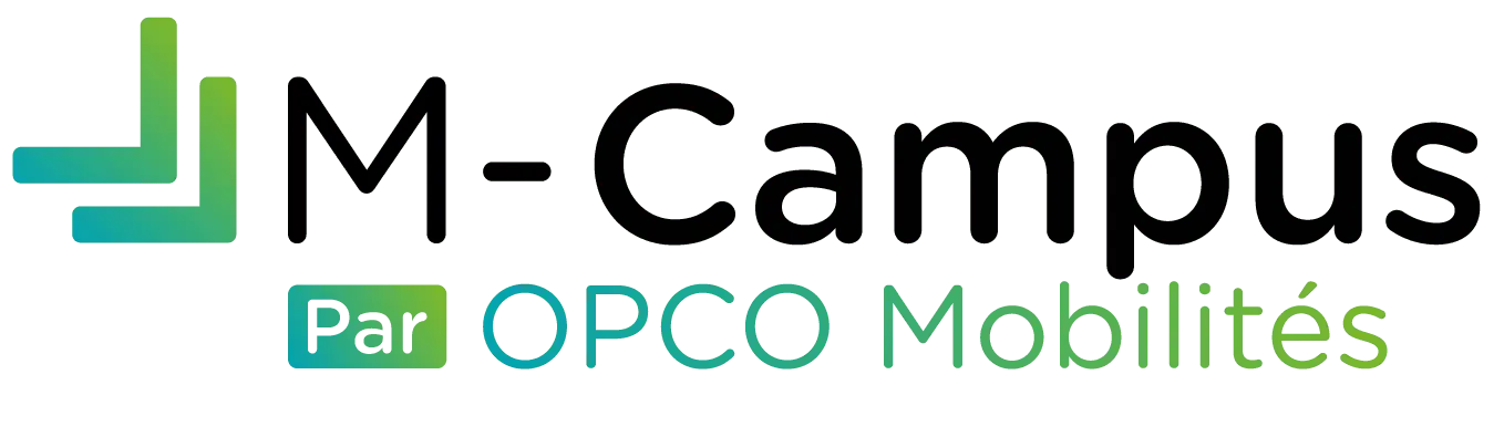 M-Campus par OPCO Mobilités