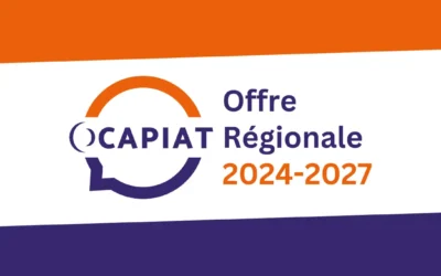 OCAPIAT a retenu ENI Service pour l’Offre Régionale 2024-2027