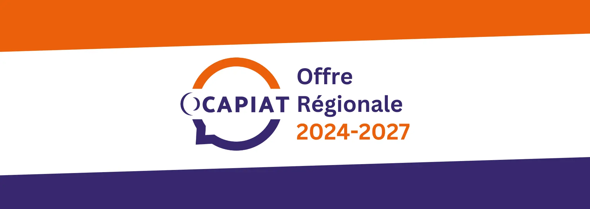 Actualités Financements - Offre régionale OCAPIAT 2024-2027