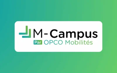 Catalogue de formations M-Campus OPCO Mobilités
