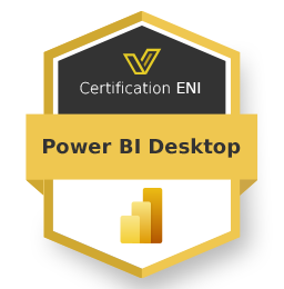 logo de la certification