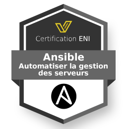 logo de la certification
