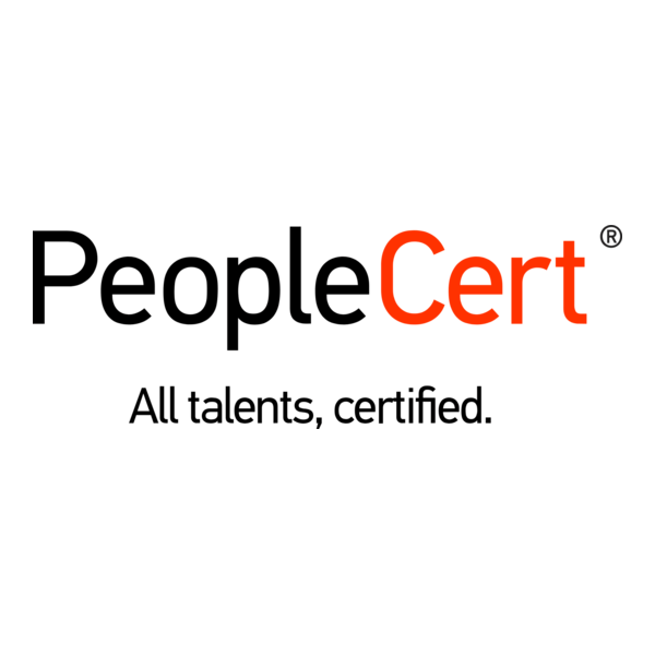 Logo de PeopleCert