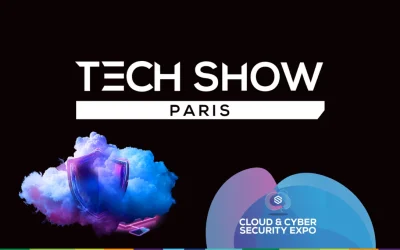 Rencontrez les experts ENI au Tech Show Paris, salon tech B2B