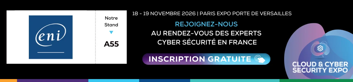 Tech Show Paris 2026 Tech Show Paris 2026