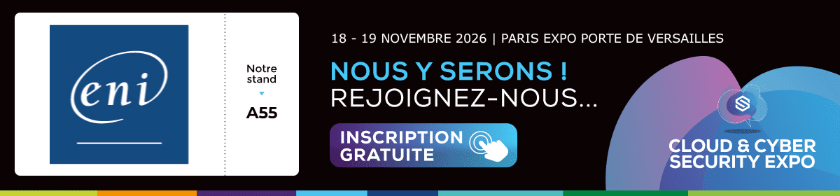 Tech Show Paris 2026 Tech Show Paris 2026